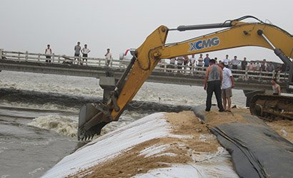 河北冶金建設集團青島分公司